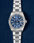 Rolex Sky-Dweller 336934
