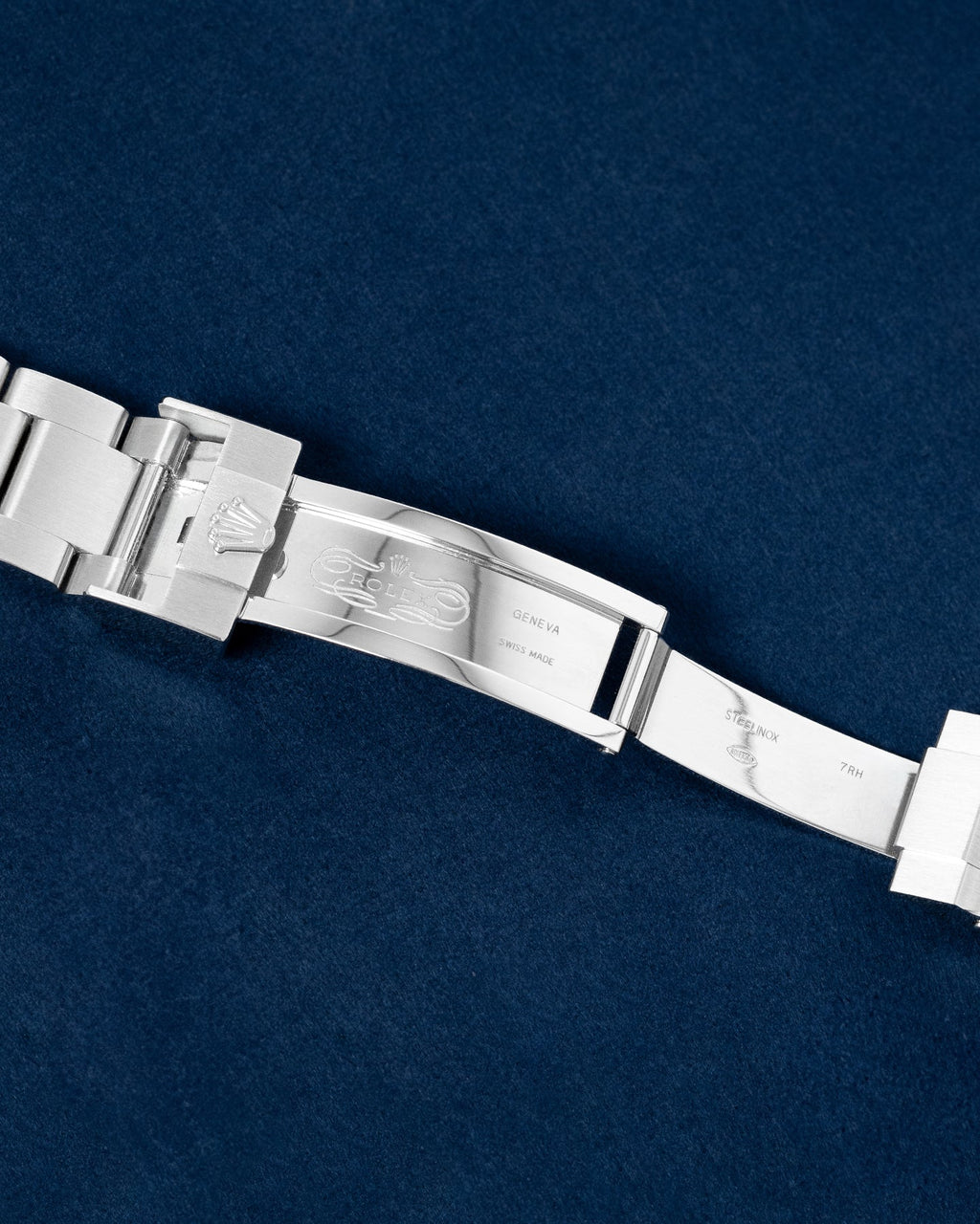 Rolex Submariner 124060