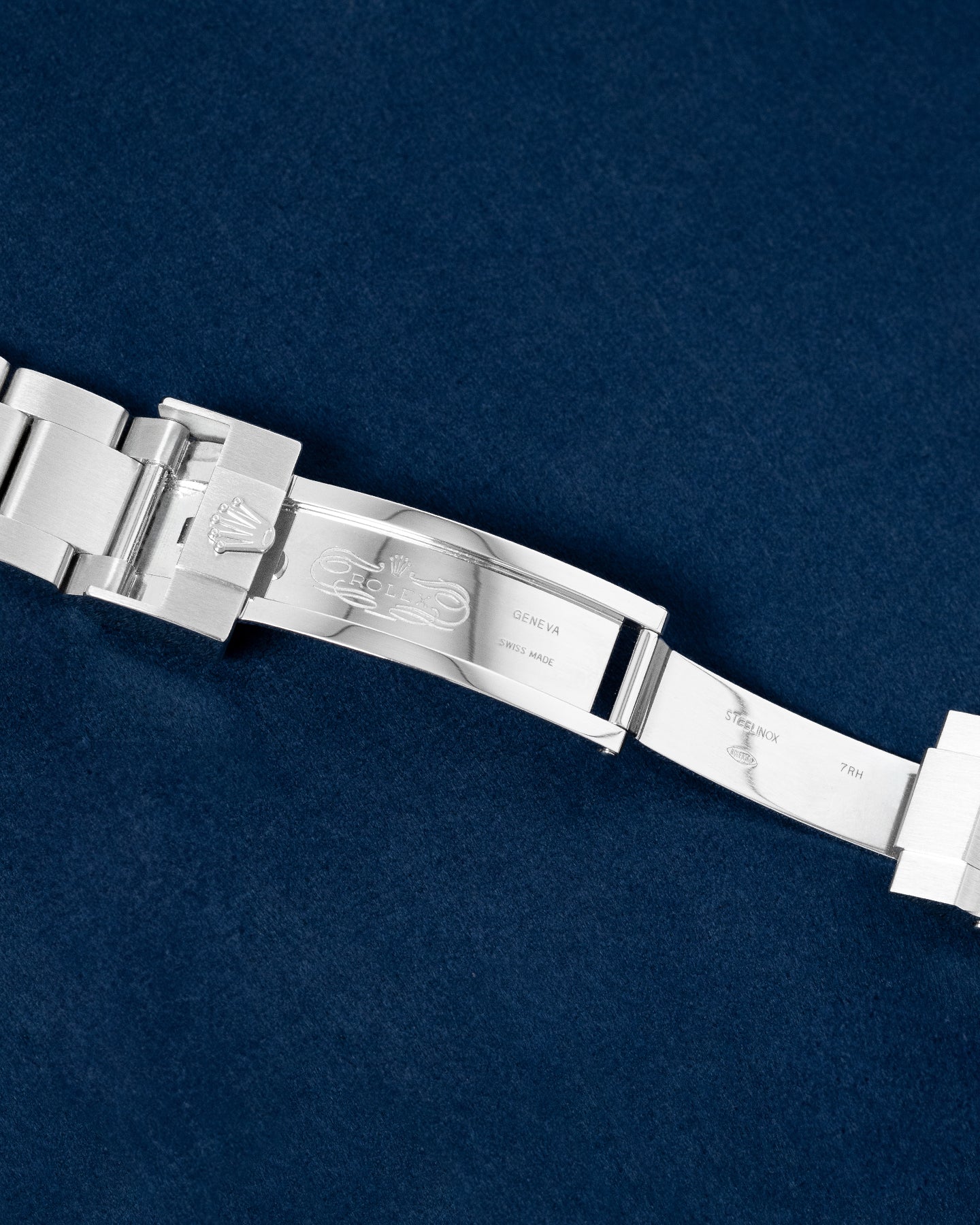 Rolex Submariner 124060