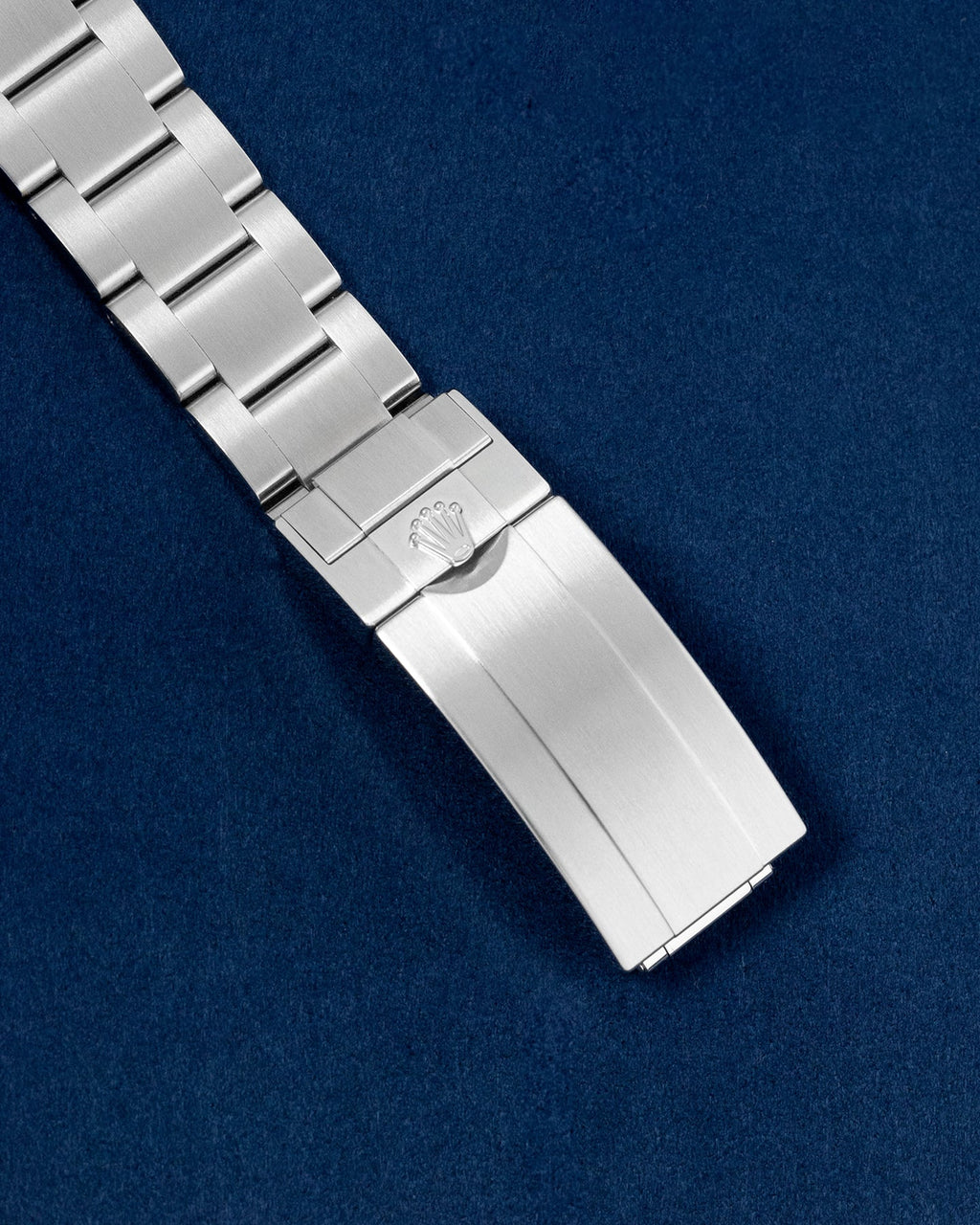 Rolex Submariner 126610LN