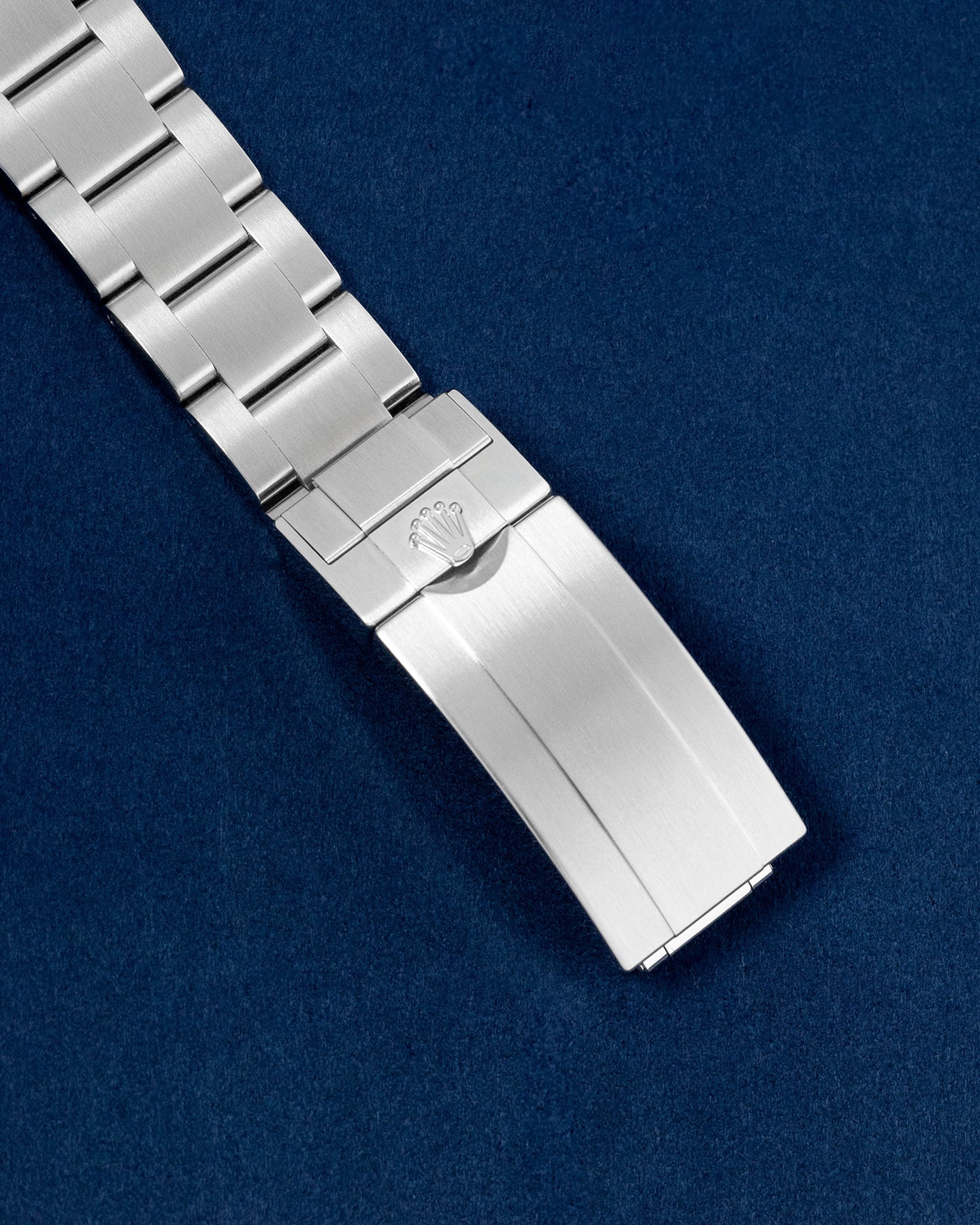 Rolex Submariner 126610LN