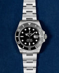 Rolex Submariner 126610LN