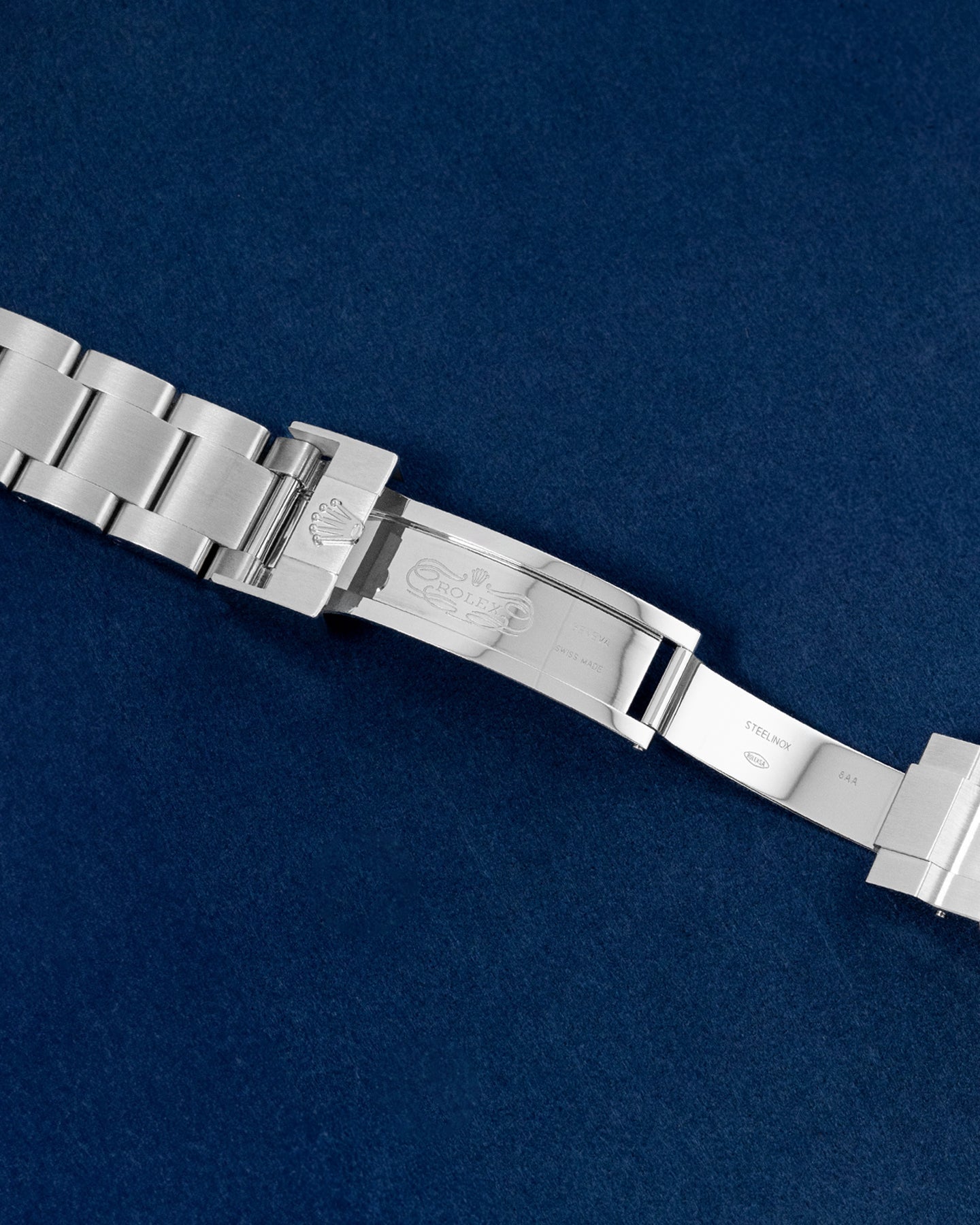 Rolex Submariner 126610LN
