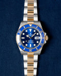Rolex Submariner 126613LB