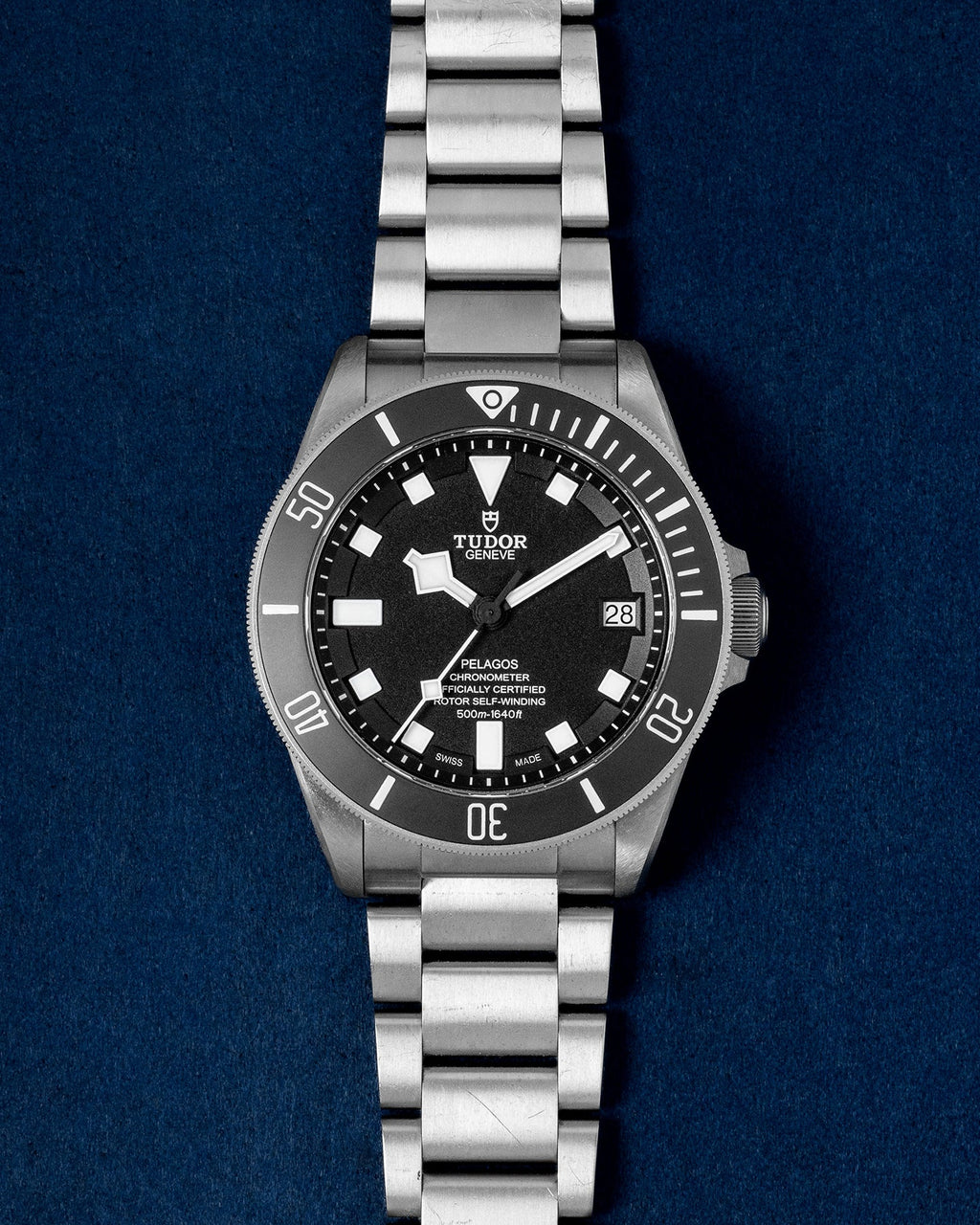 Tudor Pelagos 25600TN