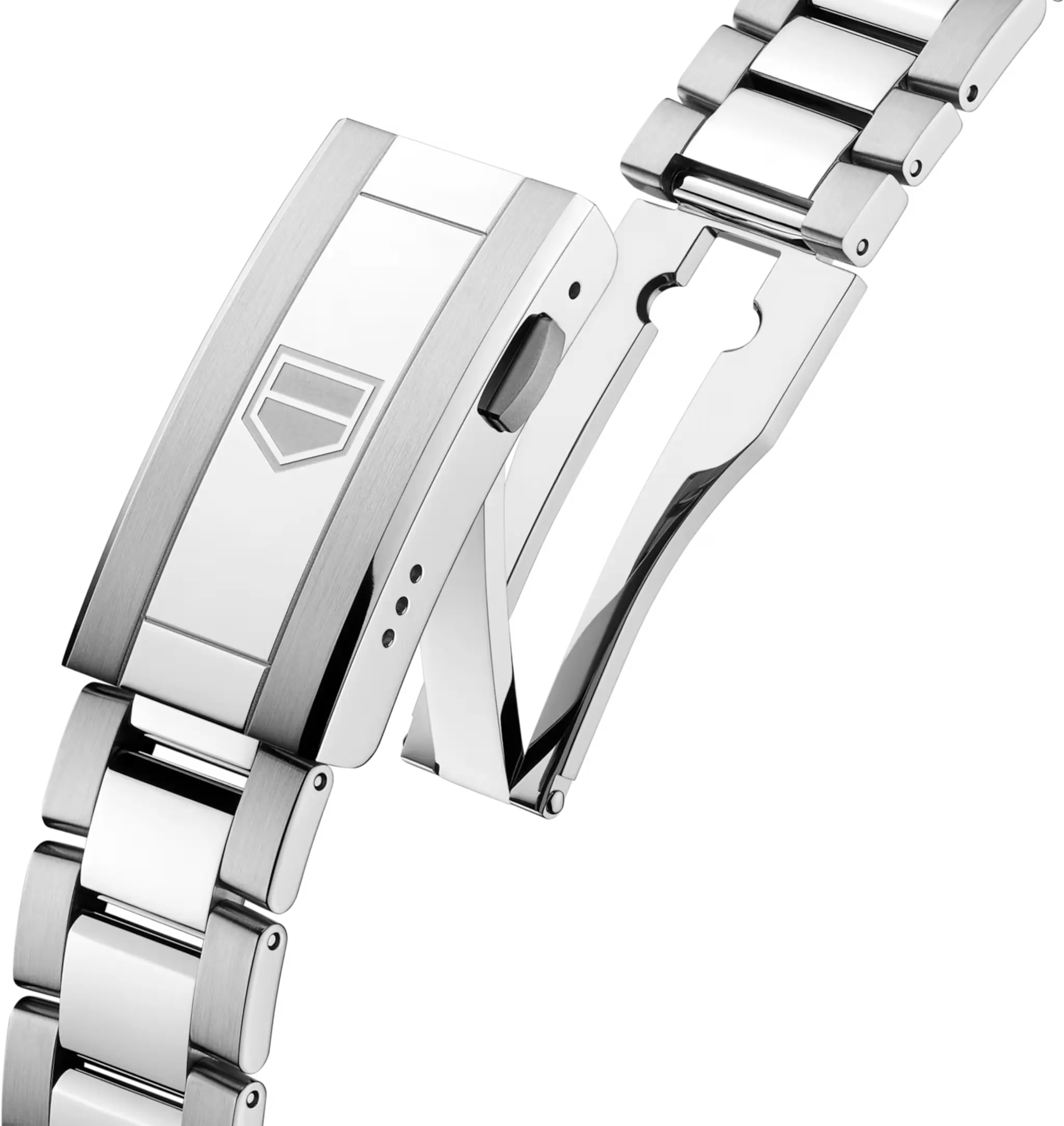 TAG Heuer Aquaracer Solargraph 40mm Watch WBP1117.BA0047