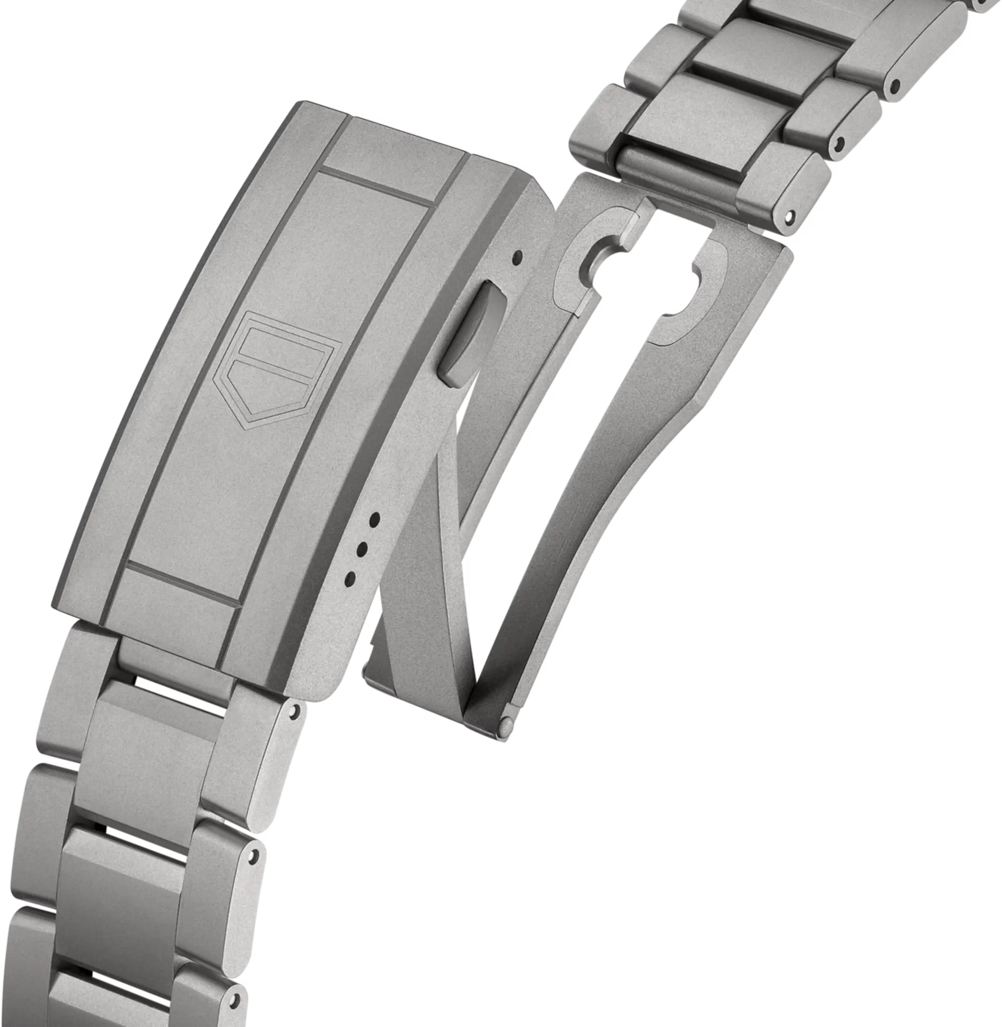 TAG Heuer Aquaracer Solargraph 40mm Watch WBP1184.BF0008