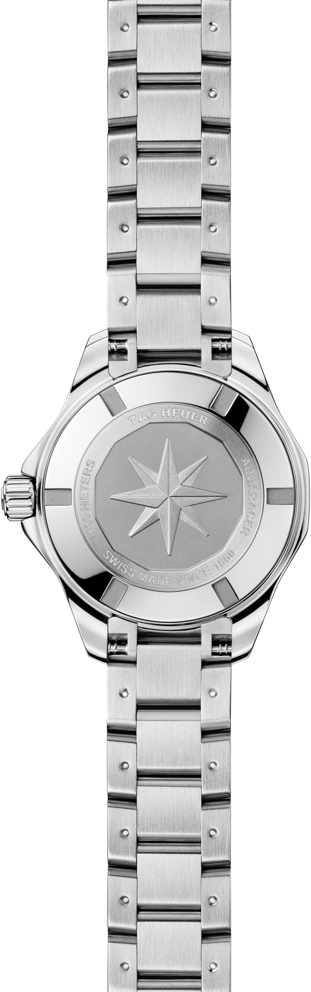 TAG Heuer Aquaracer Solargraph 28mm Watch WBP141H.BA0049