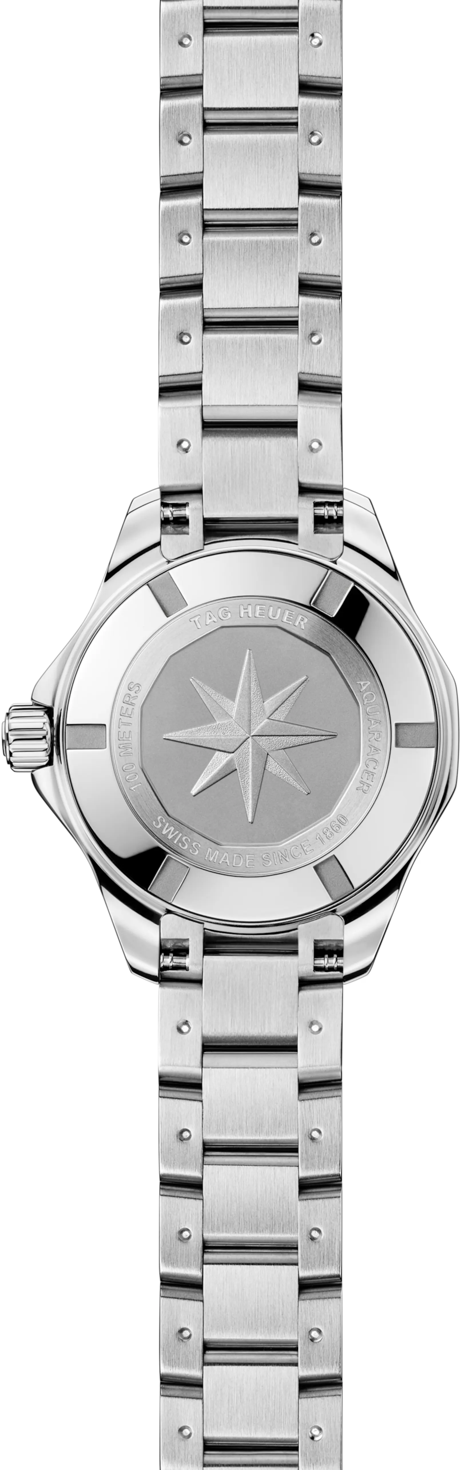 TAG Heuer Aquaracer Solargraph 28mm Watch WBP141E.BA0049