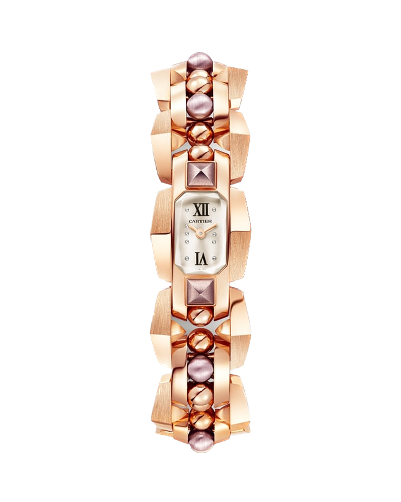 Clash [Un]limited watch, small model, quartz movement