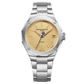 BAUME & MERCIER 39MM BAUMATIC RIVERA 10822