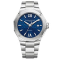 BAUME & MERCIER 42MM AUTOMATIC RIVERA 10620