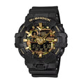 CASIO G-SHOCK Watch Camo GA-700CF-1A