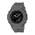 CASIO G-SHOCK WATCH Carbon Core GA-2100K-1A
