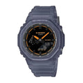 CASIO G-SHOCK WATCH Carbon Core GA-2100K-2A