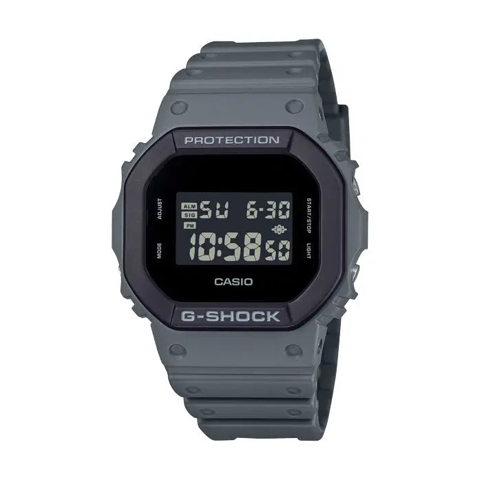 CASIO G-SHOCK WATCH DW-5610UU-8DR