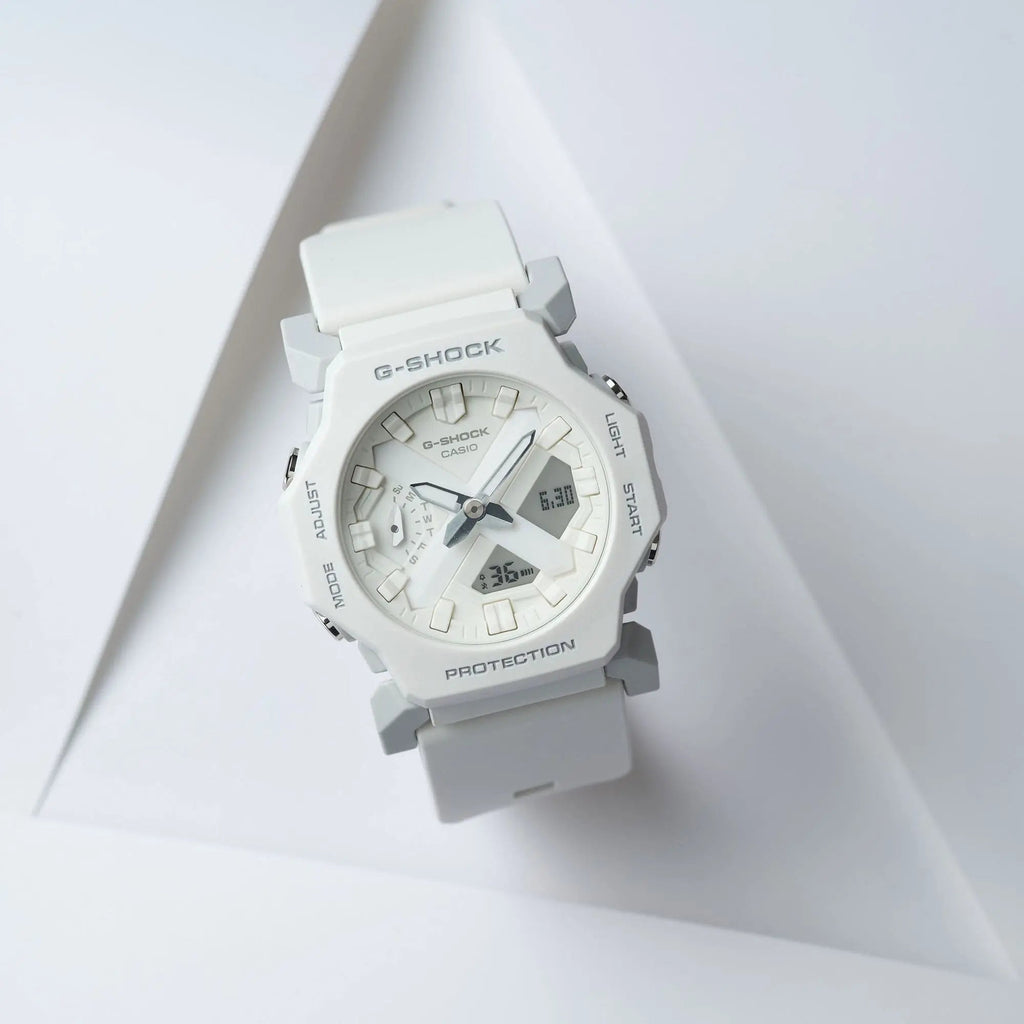 CASIO G-SHOCK WATCH GA-2300-7ADR