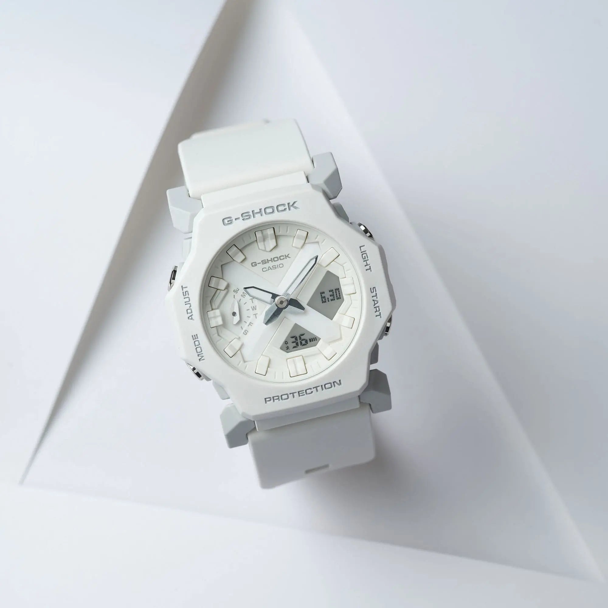 CASIO G-SHOCK WATCH GA-2300-7ADR