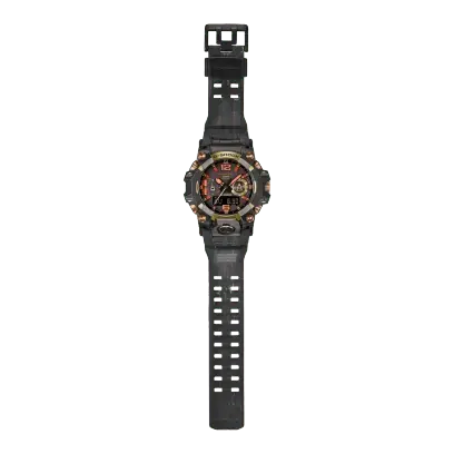 CASIO G-SHOCK WATCH MASTER OF G MUDMASTER GWG-B1000MG-1A9DR