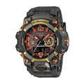 CASIO G-SHOCK WATCH MASTER OF G MUDMASTER GWG-B1000MG-1A9DR