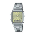 CASIO Vintage AQ-230A-9AMQY