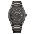 CITIZEN Attesa Eco-Drive Radio Controlled 39MM CB3045-61E