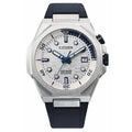 CITIZEN SERIES 8 AUTOMATIC 42MM NB6060-07A