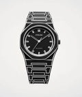 D1Milano Polycarbon Black Sketch 40MM D1-PCBJ33