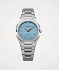 D1Milano Ultra Thin Dusk 34MM D1-UTBL17