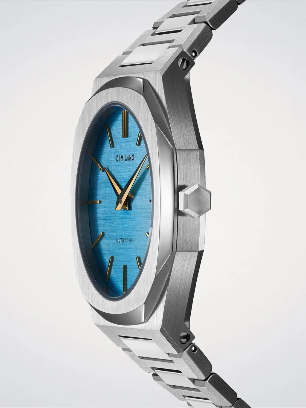 D1Milano Ultra Thin Dusk 34MM D1-UTBL17