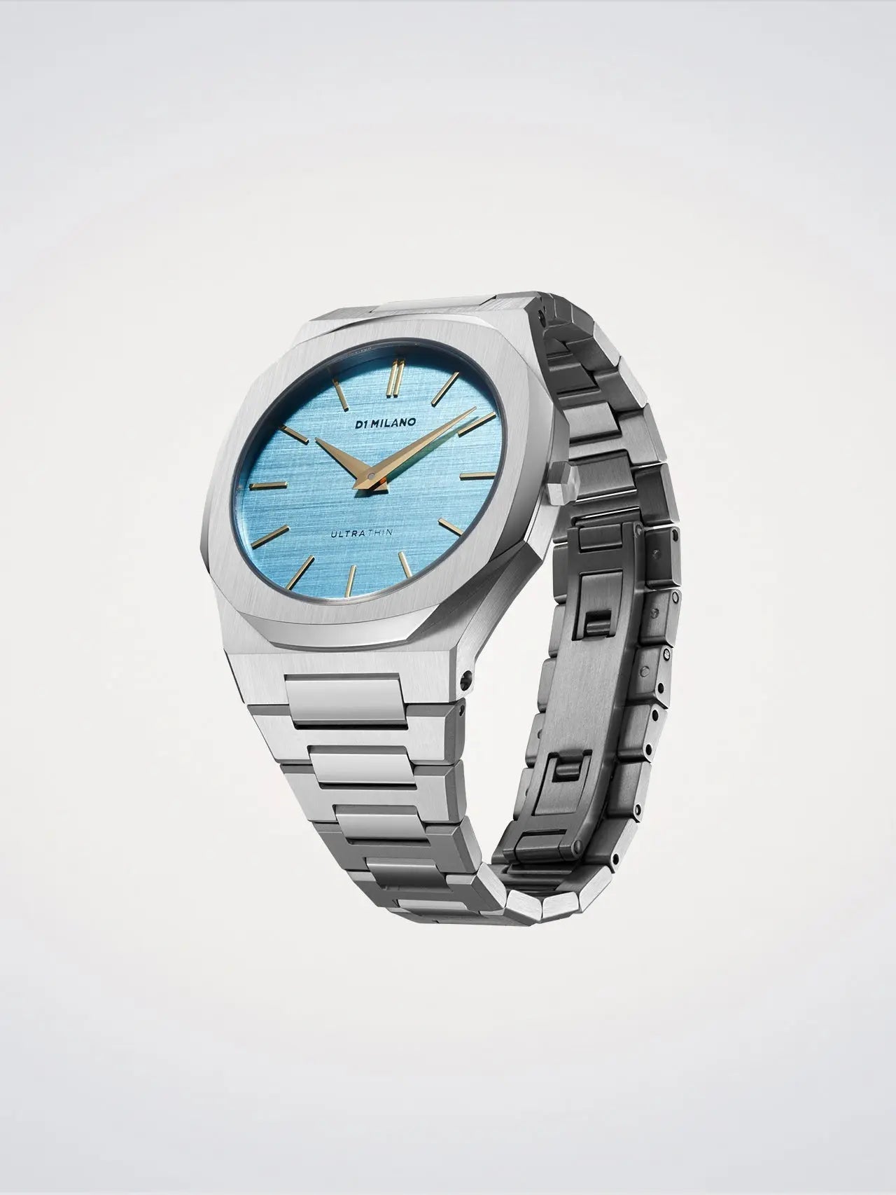 D1Milano Ultra Thin Dusk 34MM D1-UTBL17