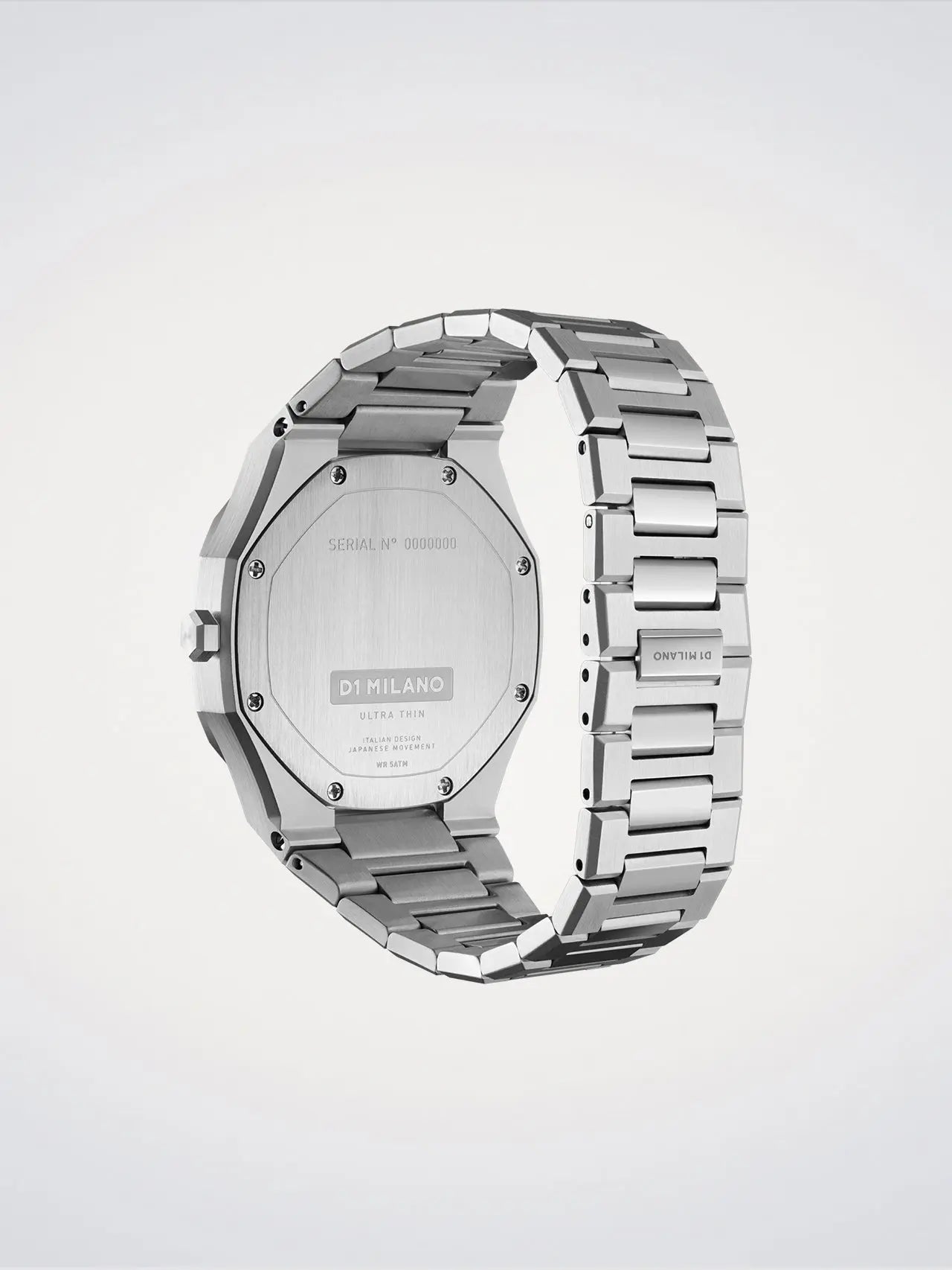 D1Milano Ultra Thin Dusk 34MM D1-UTBL17