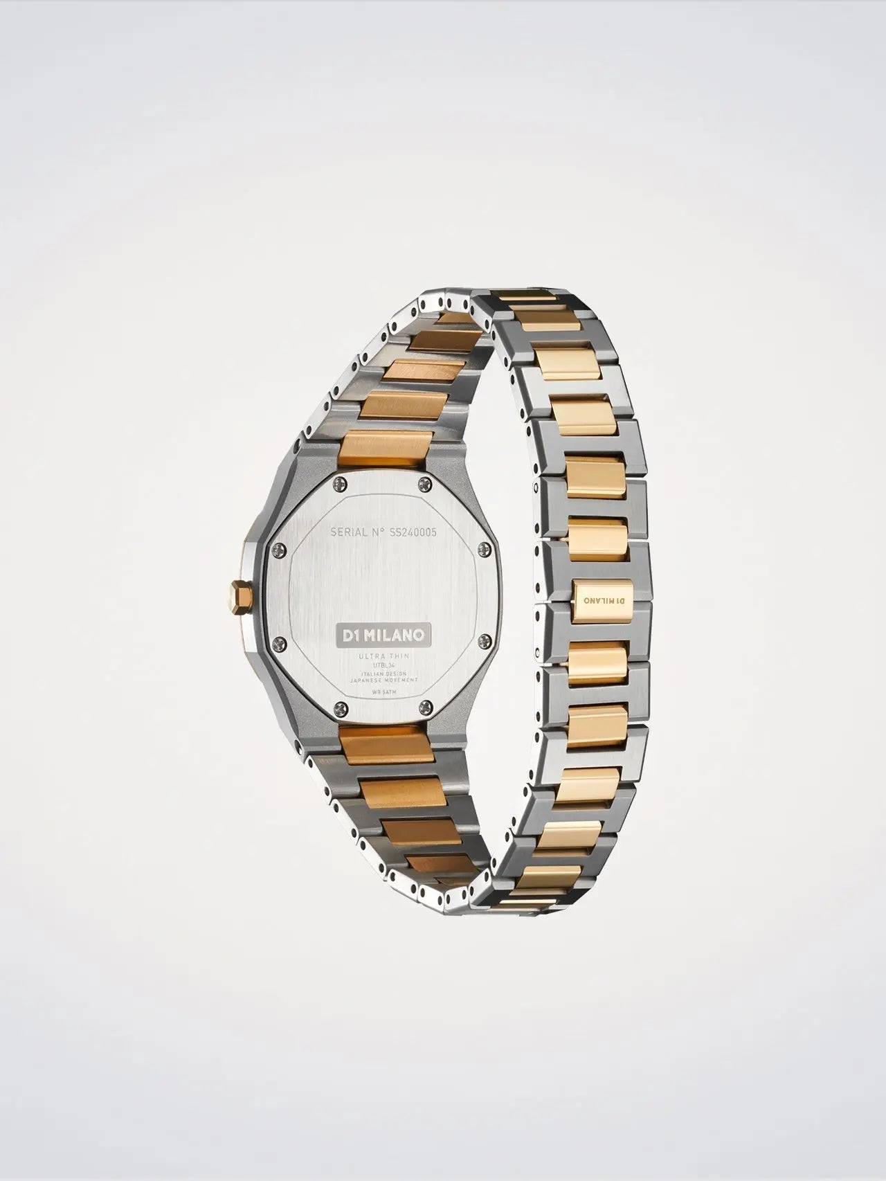 D1Milano Ultra Thin Edge 30MM D1-UTBL34