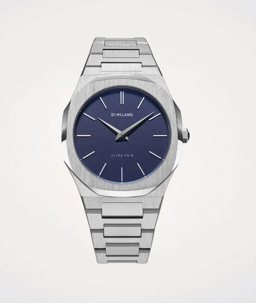 D1Milano Ultra Thin Ocean 38MM D1-UTBU01