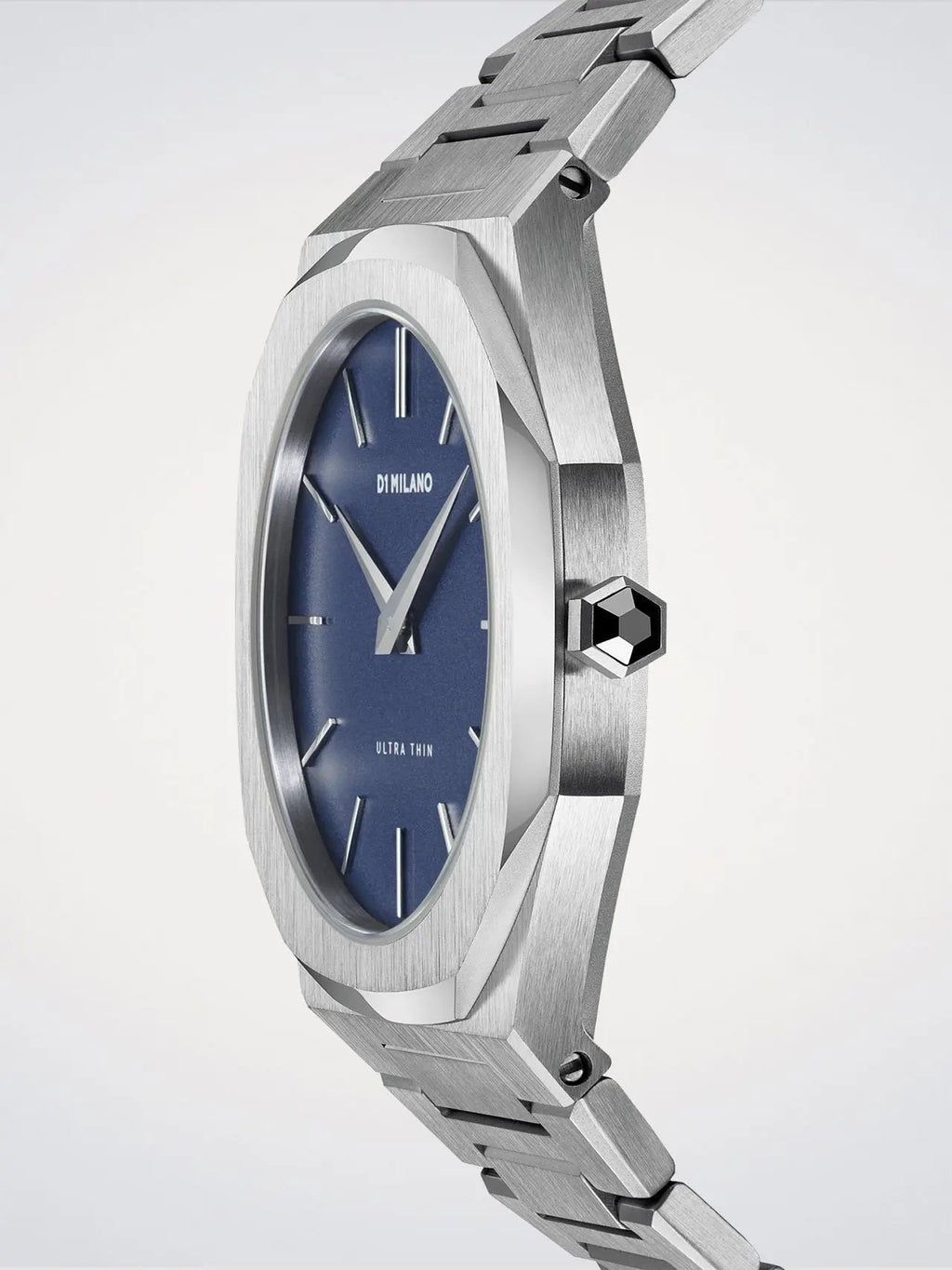 D1Milano Ultra Thin Ocean 38MM D1-UTBU01