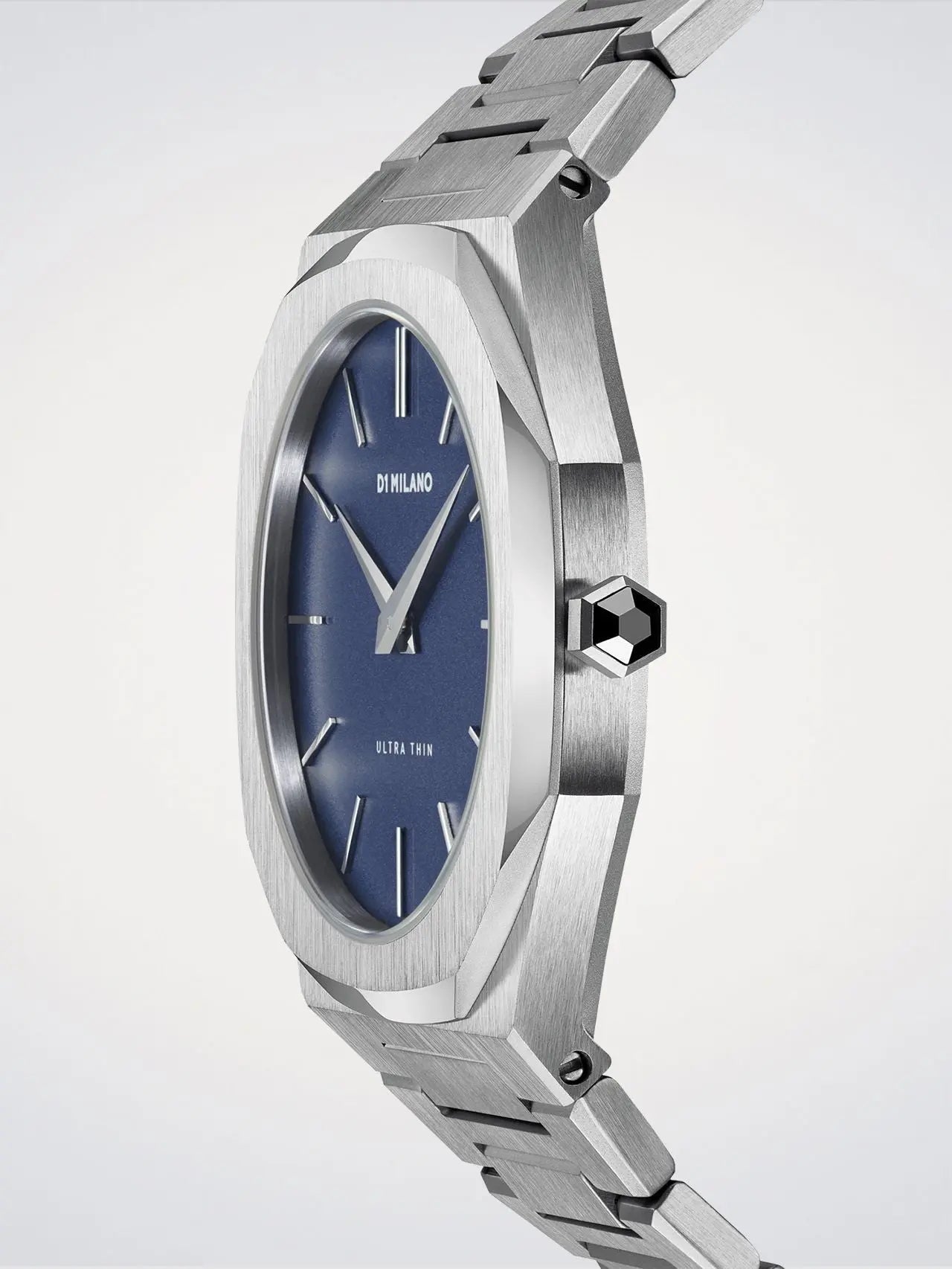 D1Milano Ultra Thin Ocean 38MM D1-UTBU01