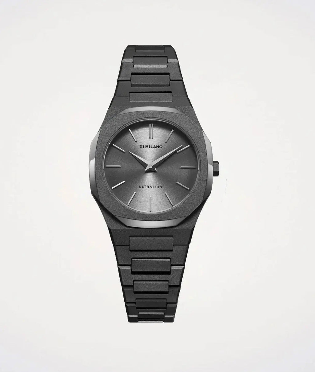 D1Milano Ultra Thin Ultimate Grey 30MM D1-UTBL32
