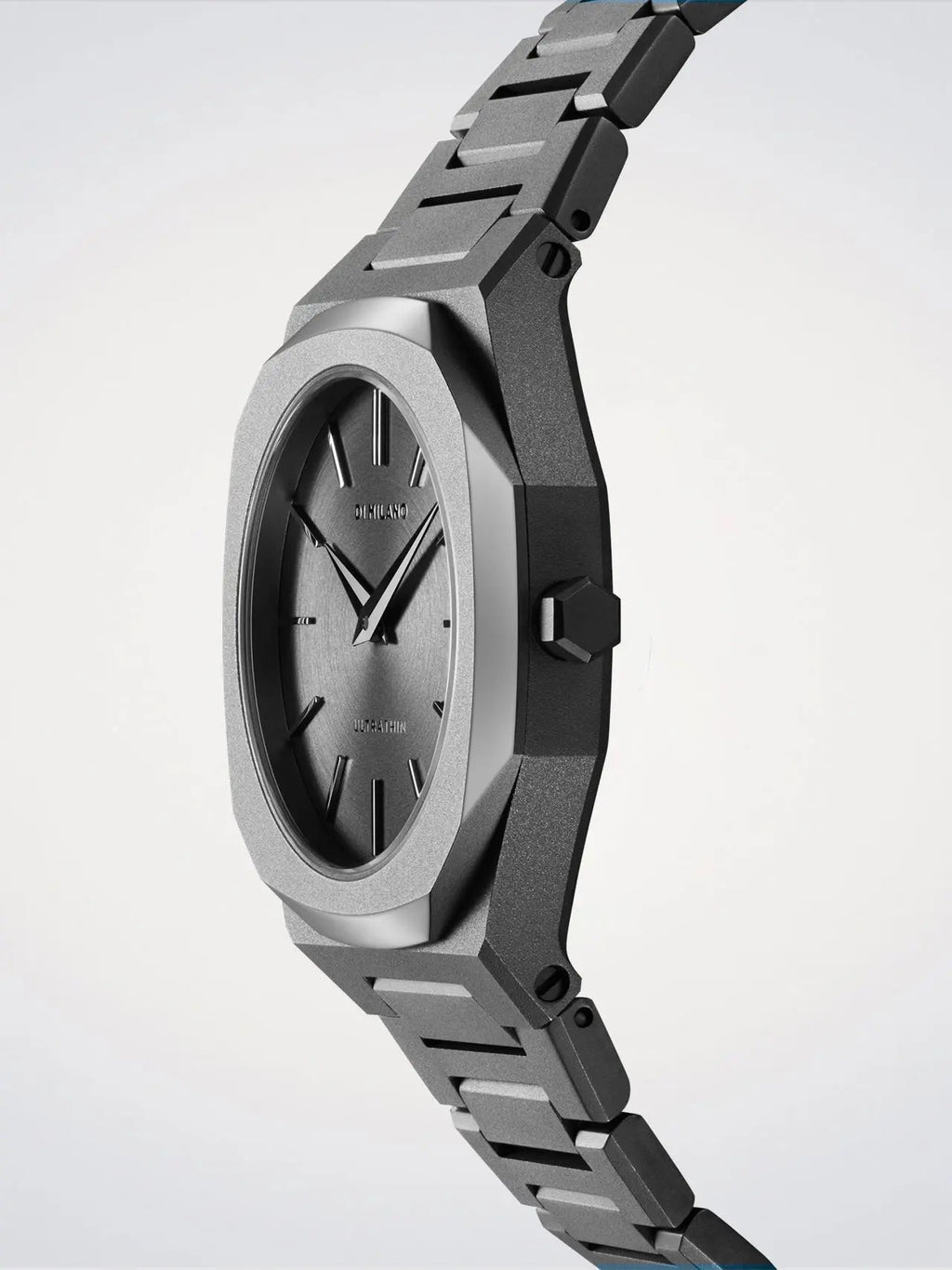 D1Milano Ultra Thin Ultimate Grey 30MM D1-UTBL32