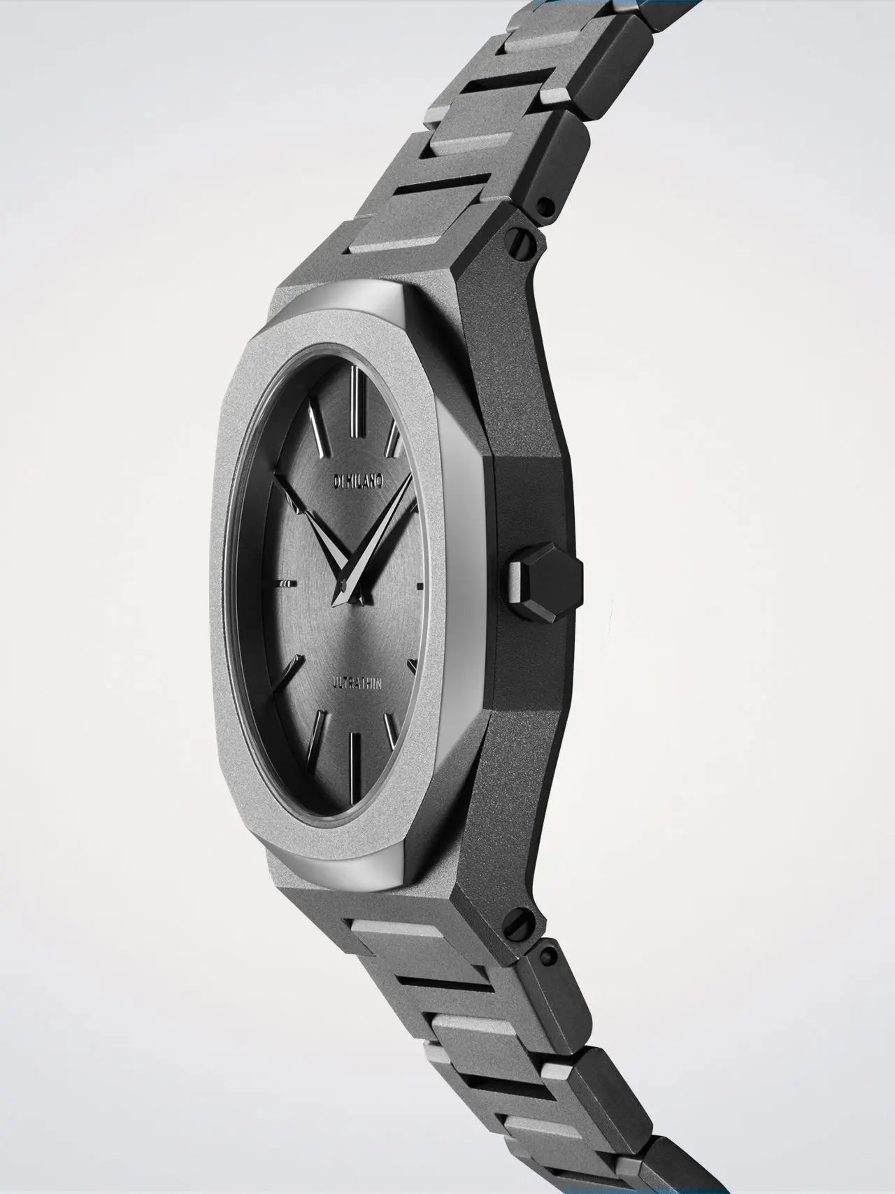 D1Milano Ultra Thin Ultimate Grey 30MM D1-UTBL32