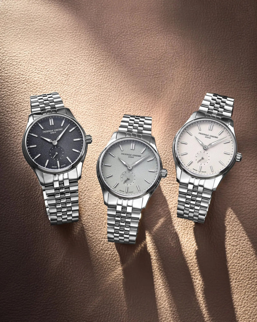 Frederique Constant Classics Automatic 40mm FC-530G3B6B