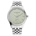 Frederique Constant Classics Automatic 40mm FC-530GR3B6B