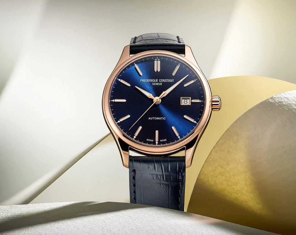 Frederique Constant Classics Automatic 40mm FC-303NN5B4