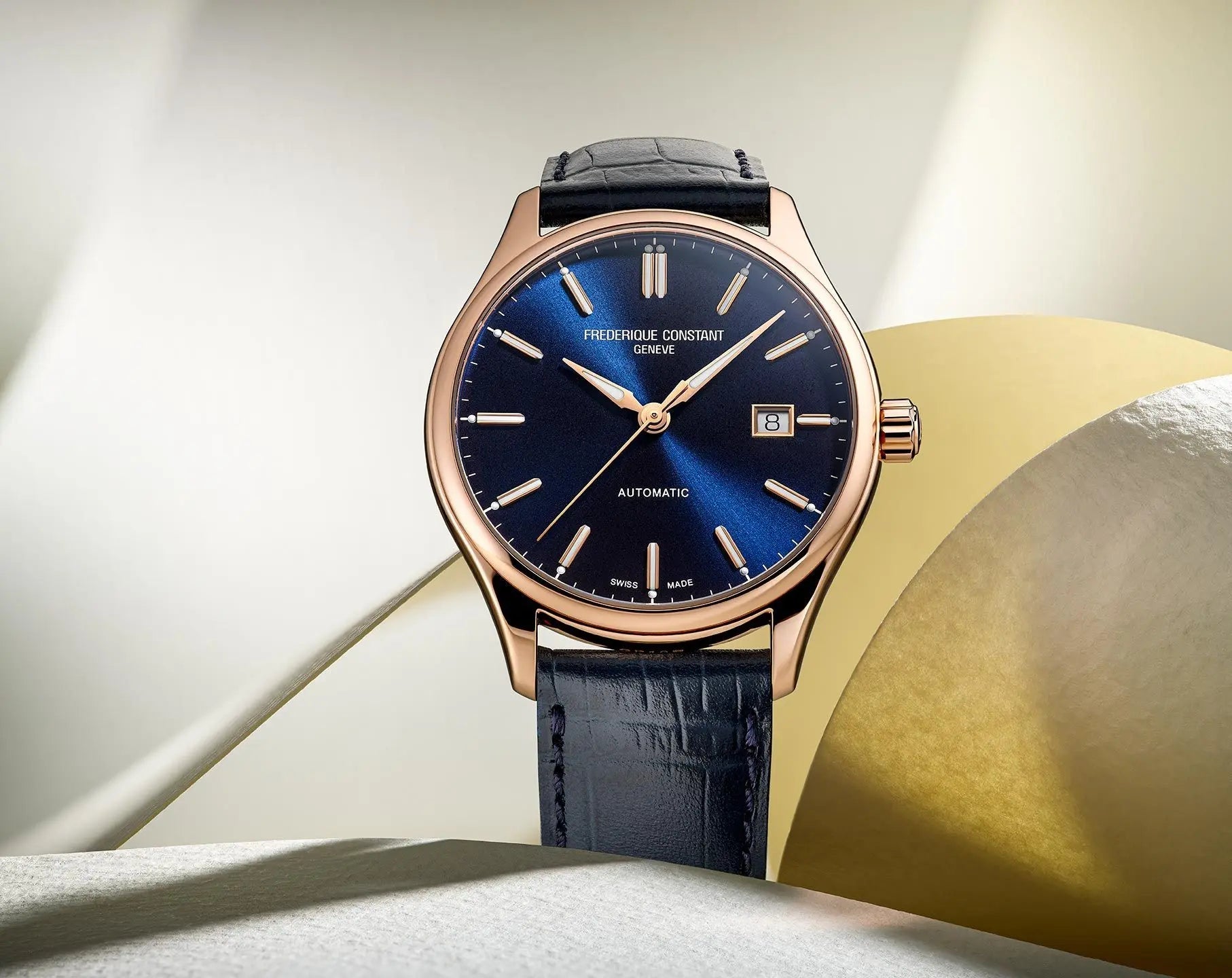 Frederique Constant Classics Automatic 40mm FC-303NN5B4