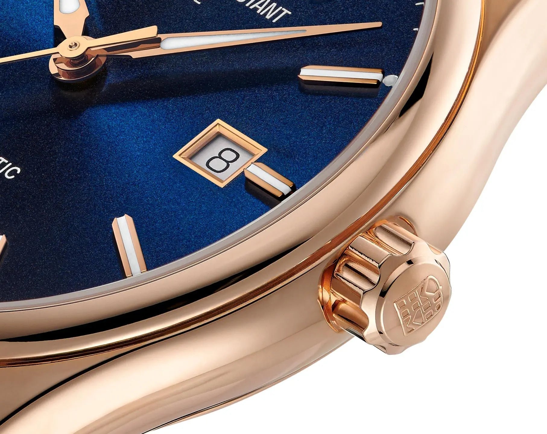 Frederique Constant Classics Automatic 40mm FC-303NN5B4