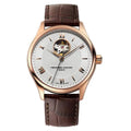 Frederique Constant Classics Heart Beat Automatic 40mm FC-310MV5B4