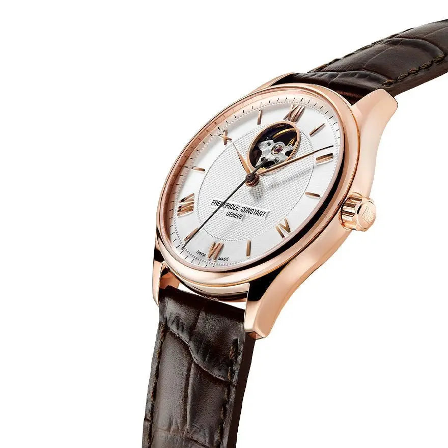 Frederique Constant Classics Heart Beat Automatic 40mm FC-310MV5B4