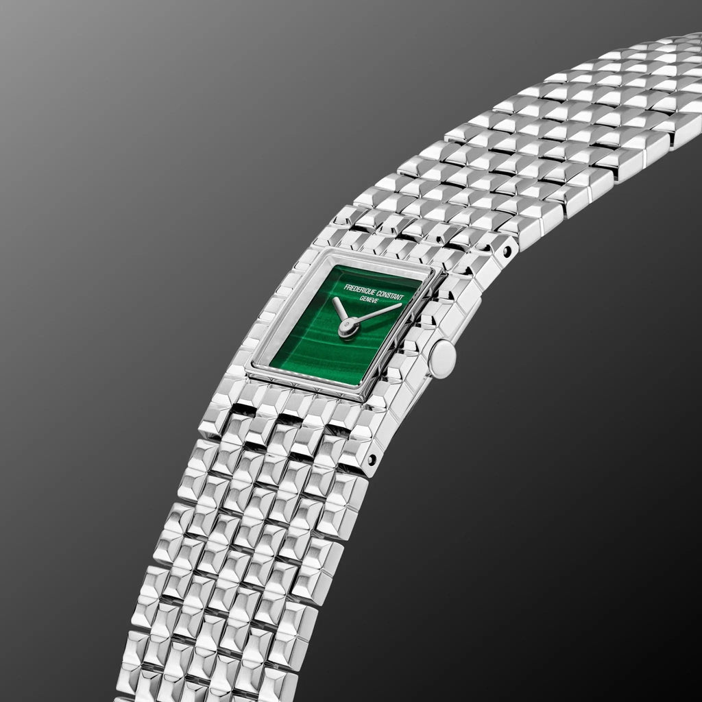 Frederique Constant Classics Manchette 25mm FC-200MA1MC6B