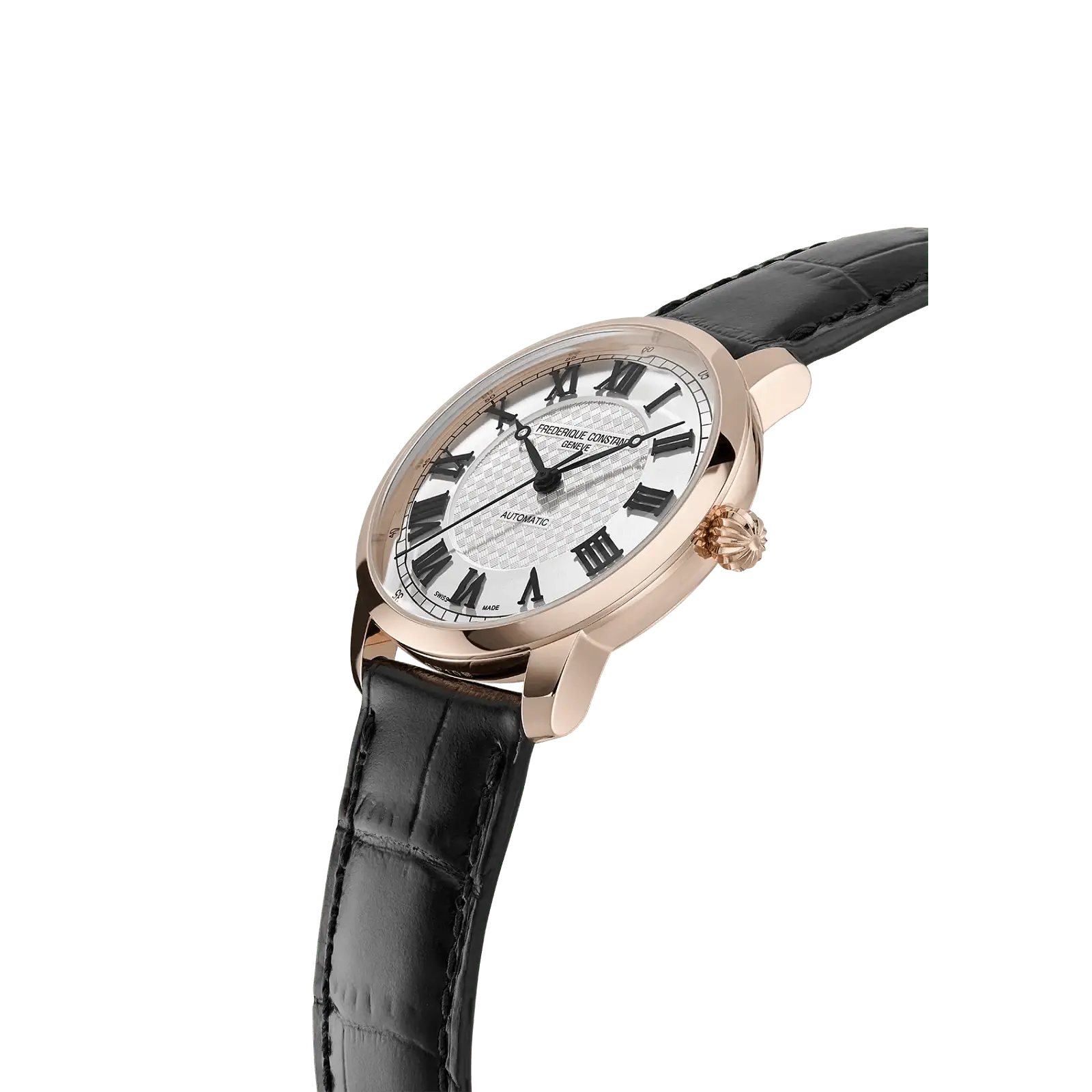 Frederique Constant Classics Premiere Automatic 39mm FC-301SWR3B4