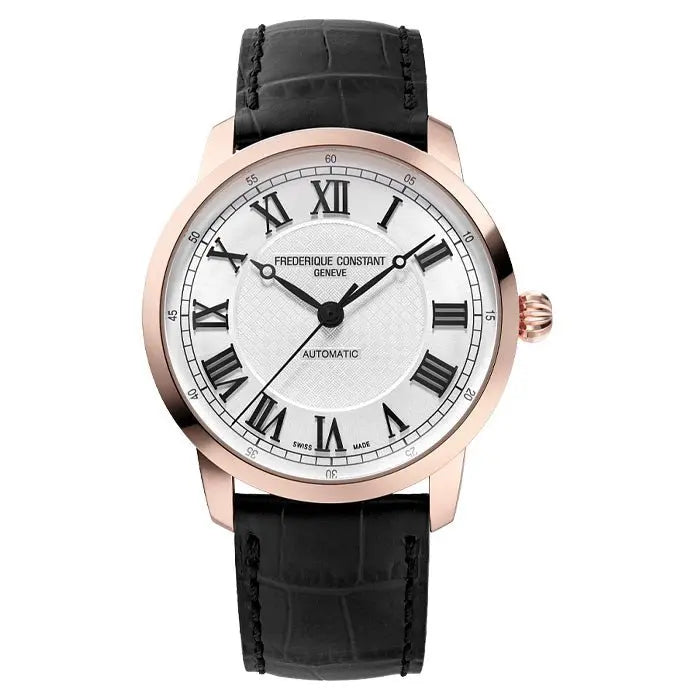 Frederique Constant Classics Premiere Automatic 39mm FC-301SWR3B4