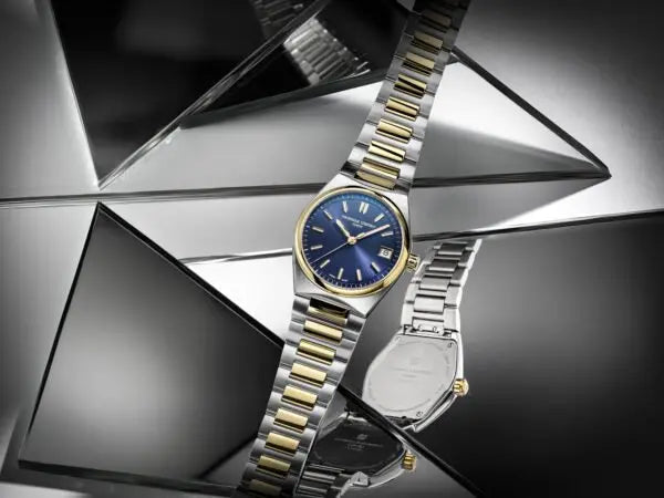 Frederique Constant Highlife Ladies Quartz 31mm FC-240N2NH3B